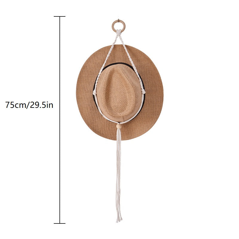 Basic 1-Tier Hat Holder