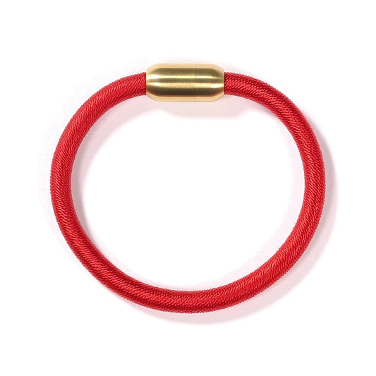 Guardian Blessing Red Rope Bracelet