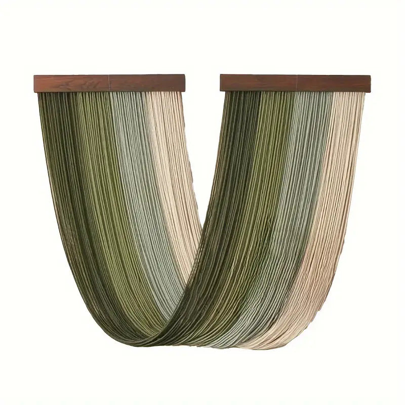 Large Macrame Wall Hanging