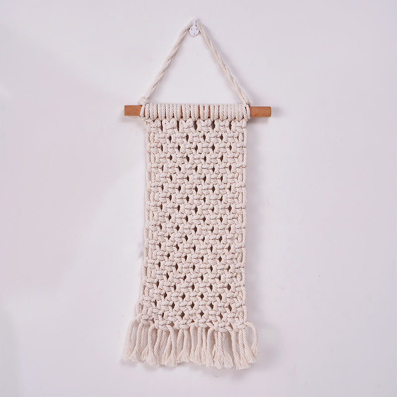 Jewelry Storage Tapestry