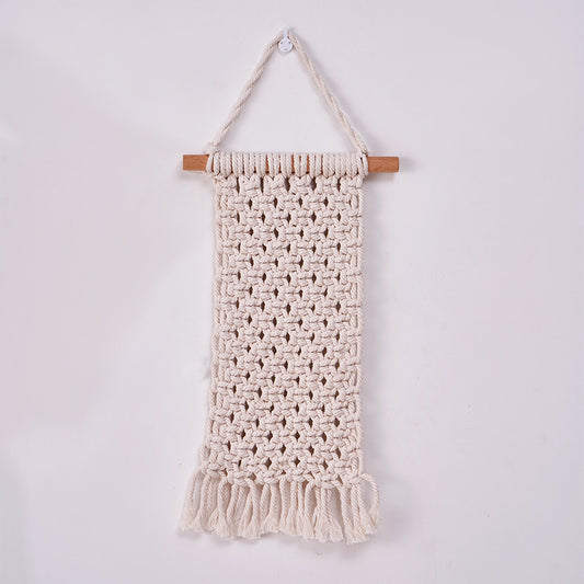 Jewelry Storage Tapestry