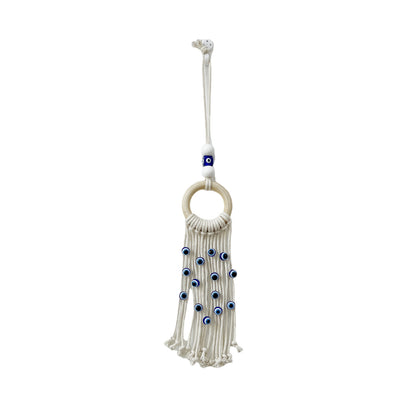 Evil Eye Wall Hanging