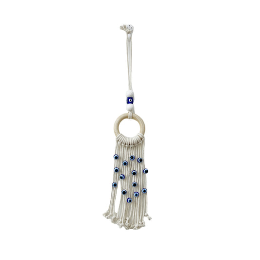 Evil Eye Wall Hanging