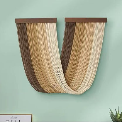 Large Macrame Wall Hanging
