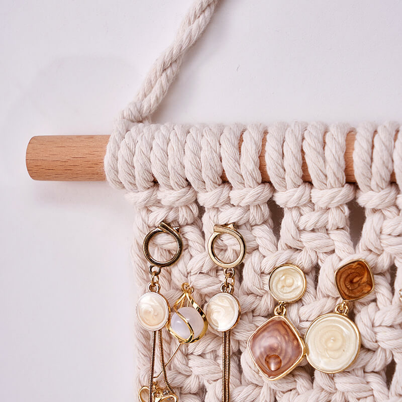 Jewelry Storage Tapestry