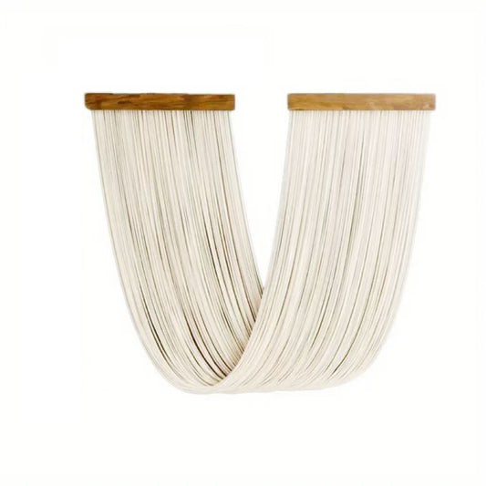 Large Macrame Wall Hanging