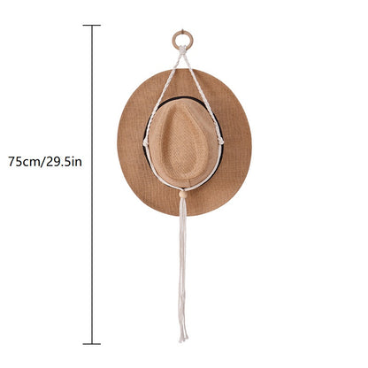 Basic 1-Tier Hat Holder
